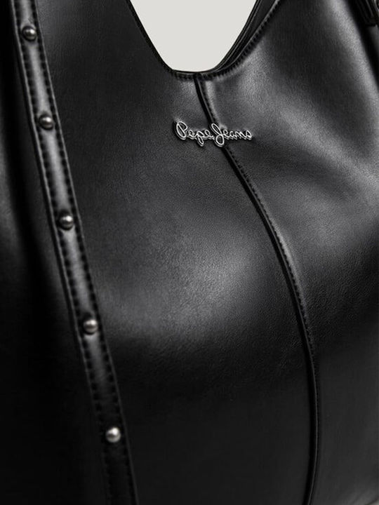 Women's Bag Shoulder Black