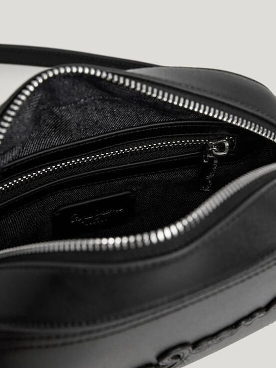 Women's Bag Shoulder Black