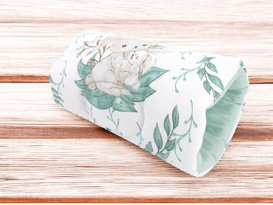 MimiNu Stillkissen Beige