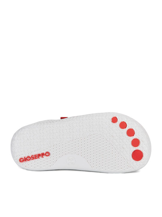 Kinder Sandalen Calabar Marineblau