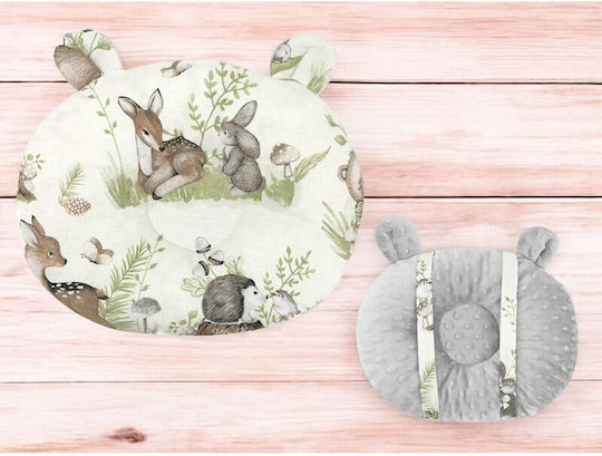 MimiNu Calm Forest Natural 23x30buc