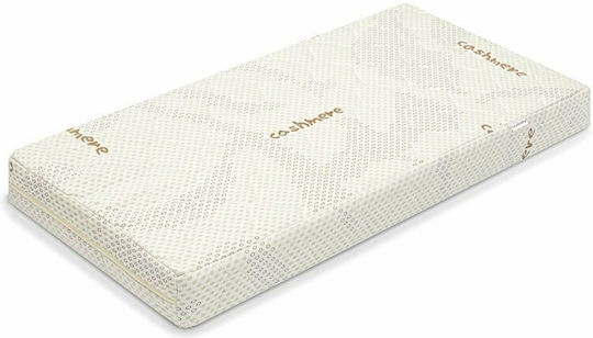 New Baby Στρώμα Κούνιας με Memory Foam 60cmx120cmx11cm New Baby Στρώμα Κούνιας με Memory Foam 60cmx120cmx11cm