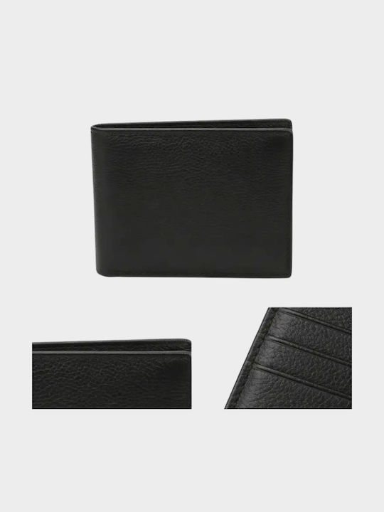 Madinbo Military Wallet Black Madinbo Military Wallet Black