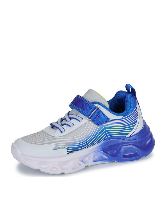 Παιδικά Sneakers Μπλε