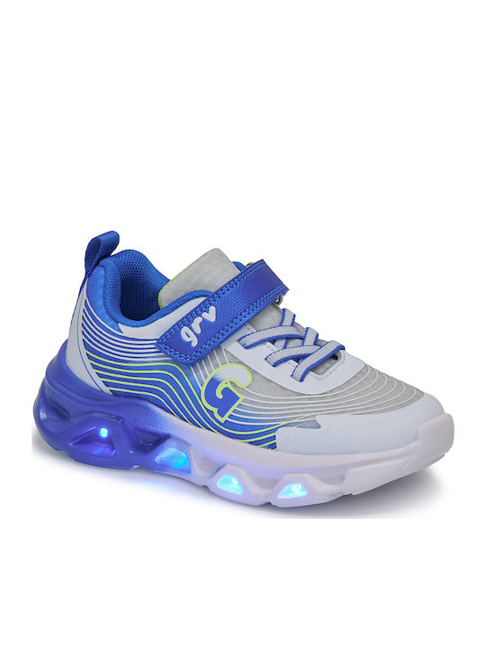 Παιδικά Sneakers Μπλε