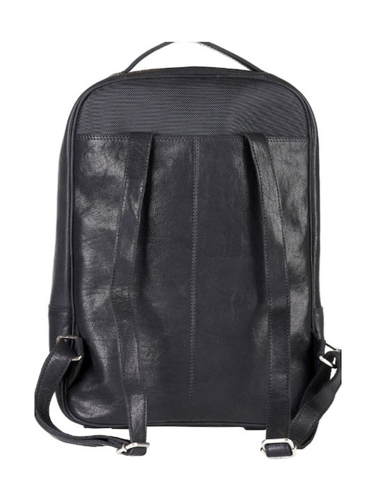 Pierre Cardin Backpack Μαύρο