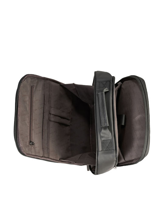 Pierre Cardin Rucksack Schwarz
