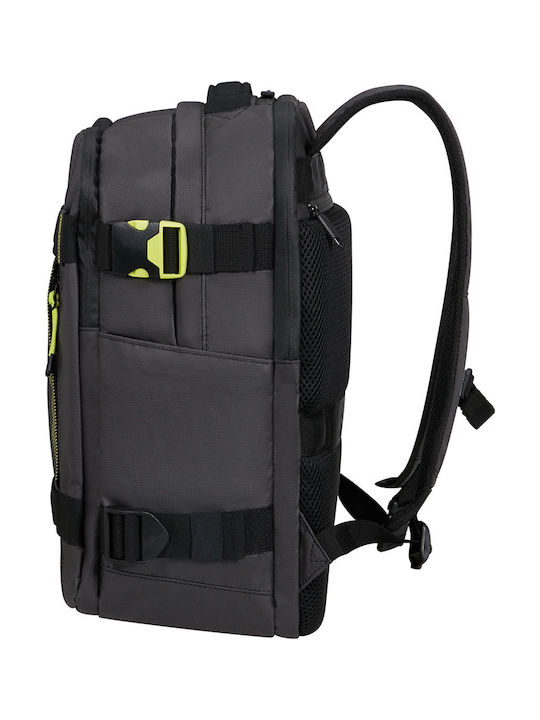 American Tourister Backpack Μαύρο