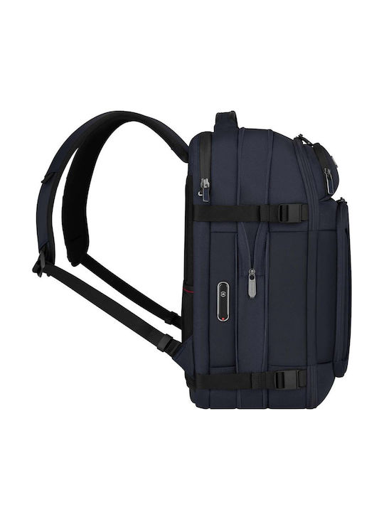 Werks Traveler 7.0 Ανδρικός Χαρτοφύλακας Navy Μπλε