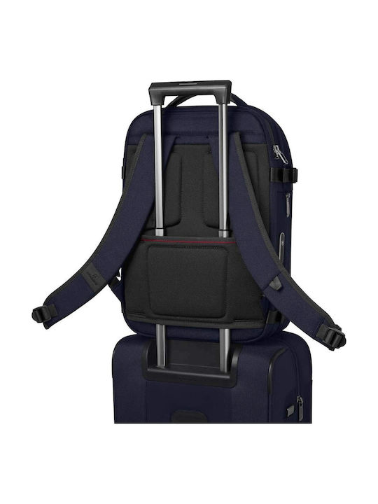 Werks Traveler 7.0 Ανδρικός Χαρτοφύλακας Navy Μπλε