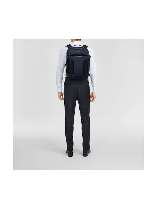 Werks Traveler 7.0 Ανδρικός Χαρτοφύλακας Navy Μπλε