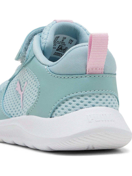 PUMA