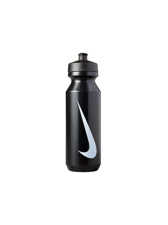 Nike Big Mouth 2.0 Sport Water Bottle Plastic 950ml Black