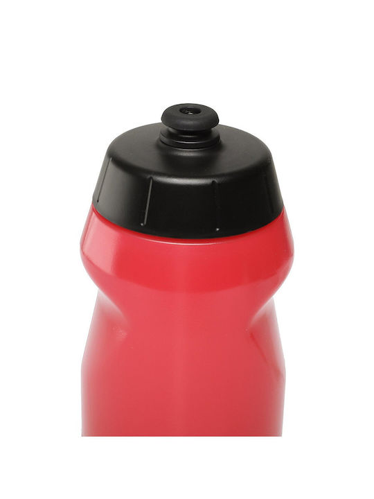 adidas Performance Sport Plastic Water Bottle 500ml Pink