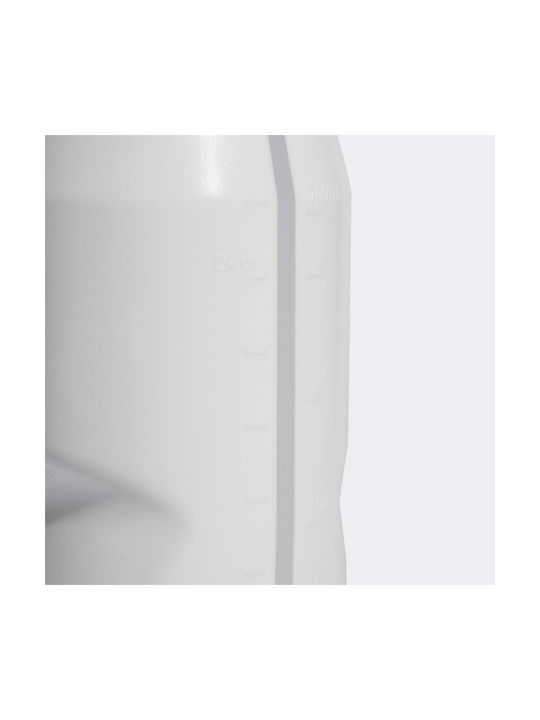 adidas Tiro Αθλητικό Παγούρι 750ml Λευκό