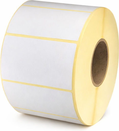Etichete Termice 50x32 Mm Role 1170 Bucăți Autoadezive