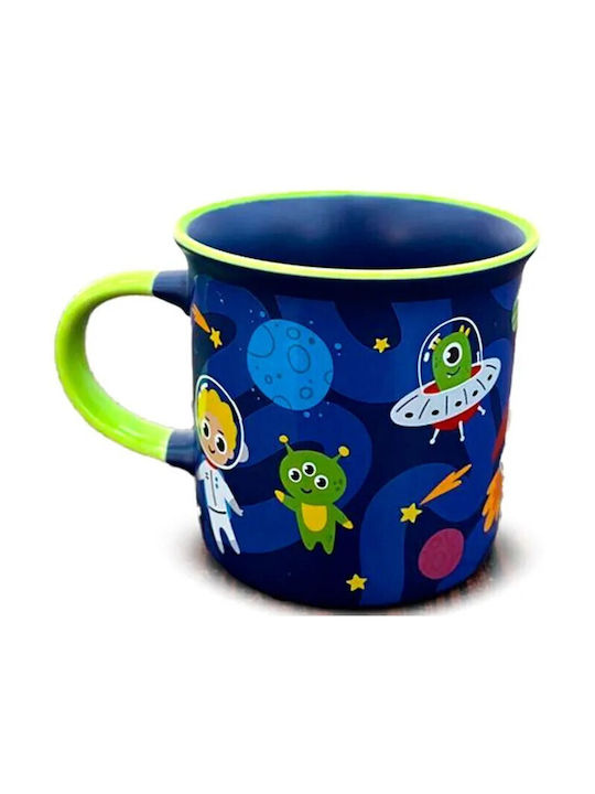 Puckator Mug Ceramic 240ml