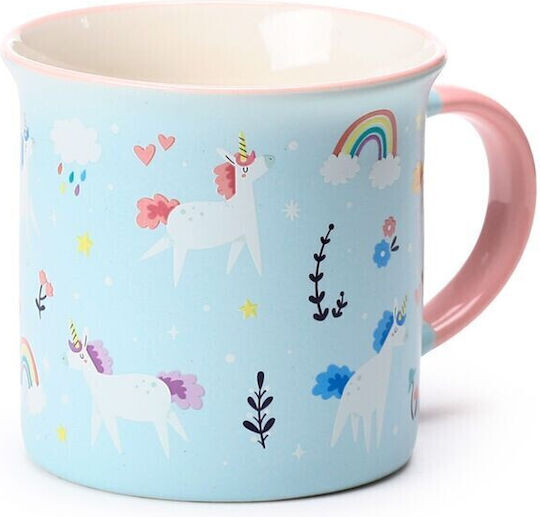 Puckator Unicorn Κούπα Κεραμική 240ml