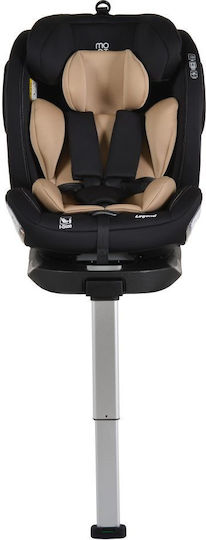 Moni Legend Καθισματάκι Αυτοκινήτου i-Size με Isofix Beige