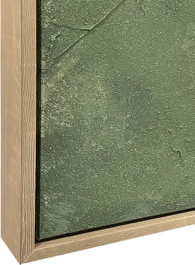 InTheBox Rhea Gemälde Dekorative Rahmen 80x120x4cm Segeltuch Öl Beige Ps 034685