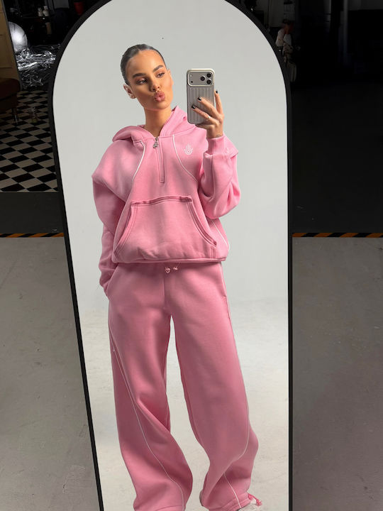 Set de Trening Barbie Pink