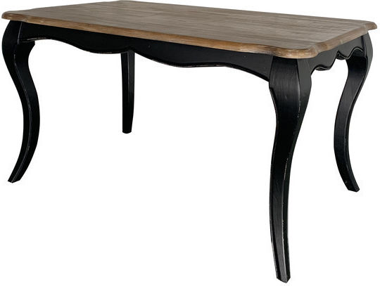 Masă Pentru Sala De Mese 135x85x75cm