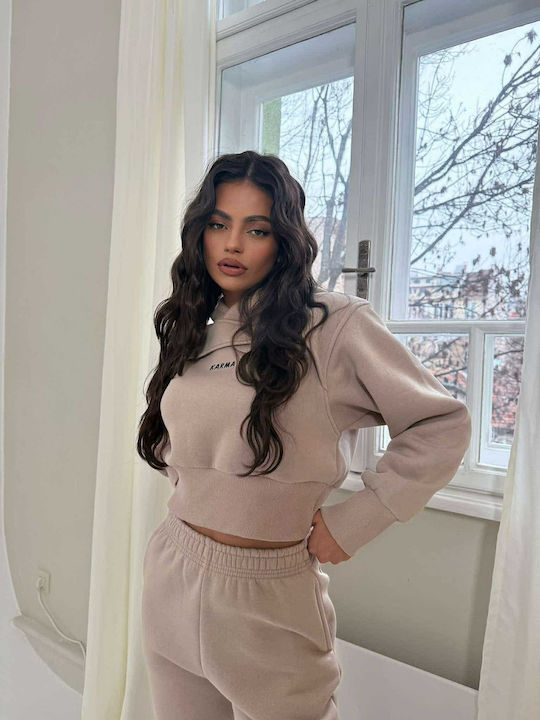 Sweatpants Set Savannah-m