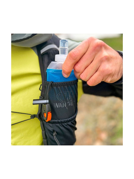 Wantalis Παγούρι 500ml Μπλε