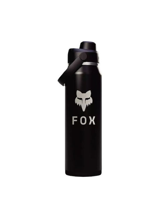 Fox X Camelbak Thrive Chug Vss Sport Water Bottle 947.2ml Black