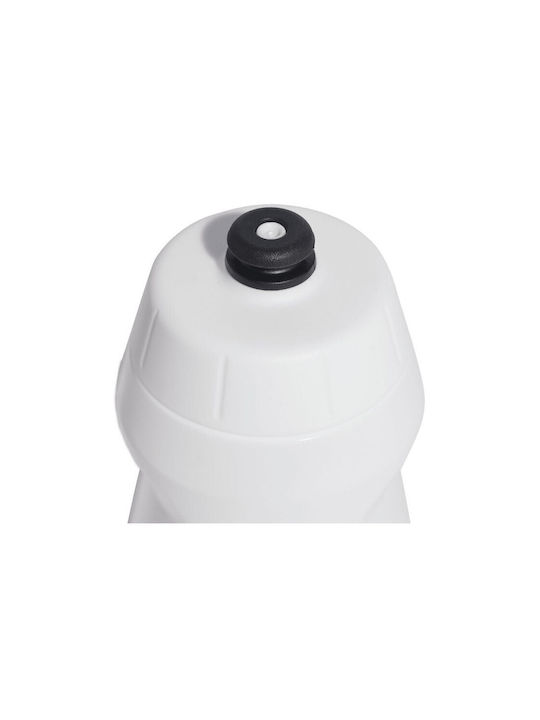 adidas Tiro Αθλητικό Παγούρι 500ml Λευκό