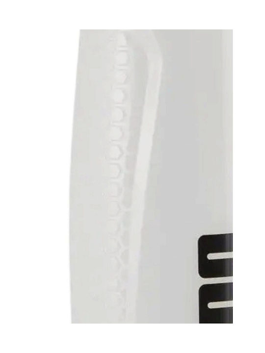 PUMA Wasserflasche 750ml Weiß