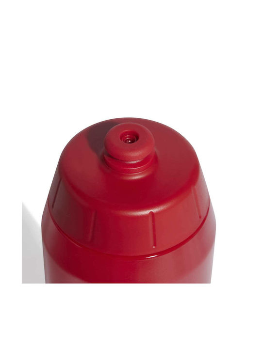 adidas Tiro Αθλητικό Παγούρι 750ml Κόκκινο