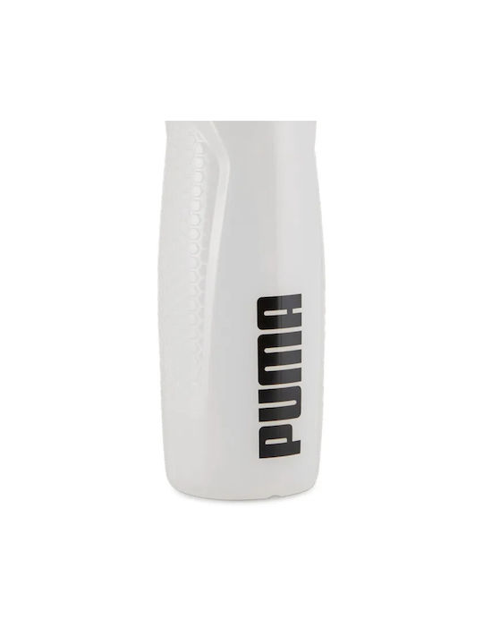 PUMA Wasserflasche 750ml Weiß