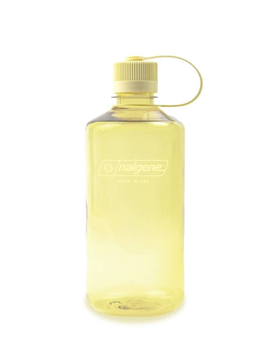 Nalgene Sustain Παγούρι Πλαστικό Ποδηλάτου 1000ml