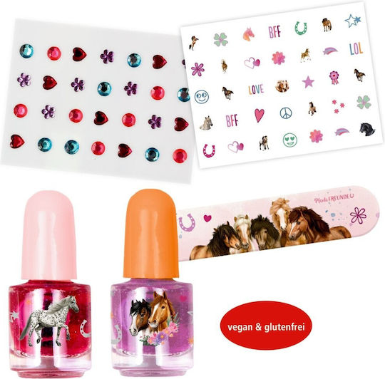 Die Spiegelburg Horse Lovers Маникюрна Игра