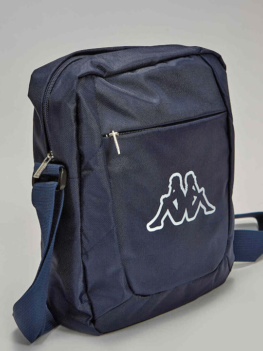 Dino Men's Bag Shoulder / Crossbody Blue