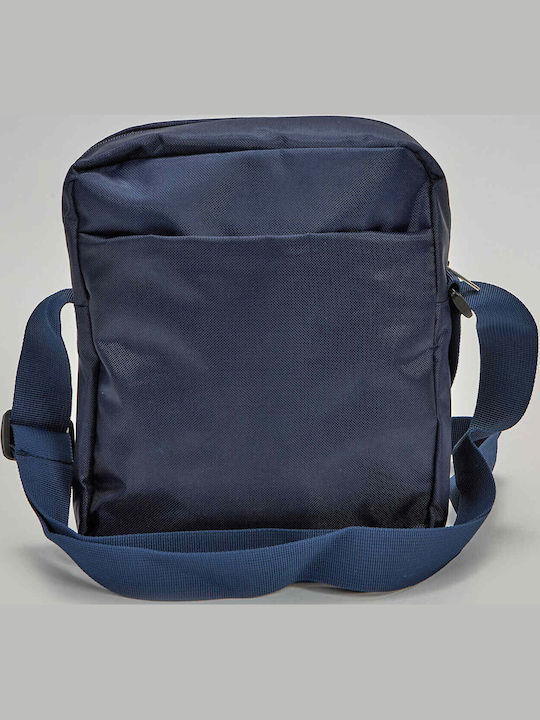 Dino Men's Bag Shoulder / Crossbody Blue