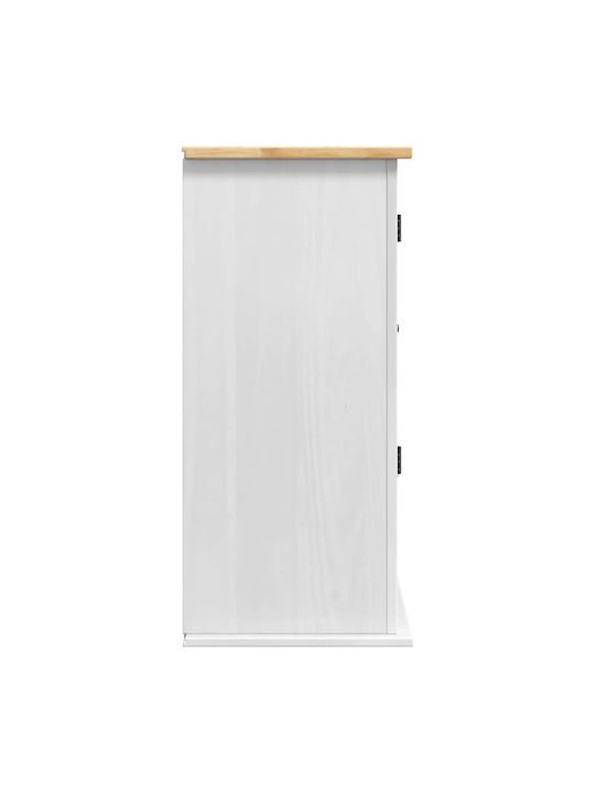 Alb 70x33x71.5buc