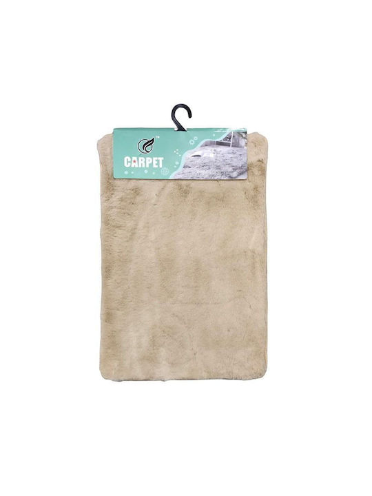 Rutschfestes Badematte 37689 Rosa 60x40cm