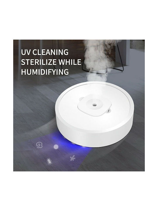 LED Aromatherapie-Diffusor Ultraschall Luftbefeuchter 811943330 LED Aromatherapie-Diffusor Ultraschall Luftbefeuchter 811943330