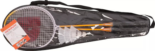 Donnay Φτερά Badminton 6τμχ