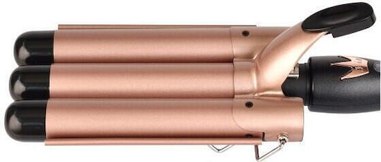 Hausberg Curling Iron pentru bucle 65W HB200NG
