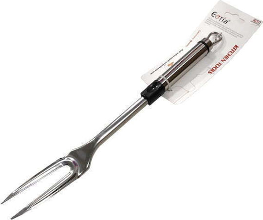Fork Kitchen Metallic