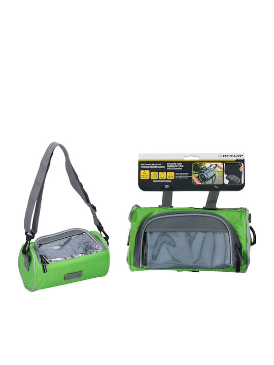 Dunlop Lenker-Tasche