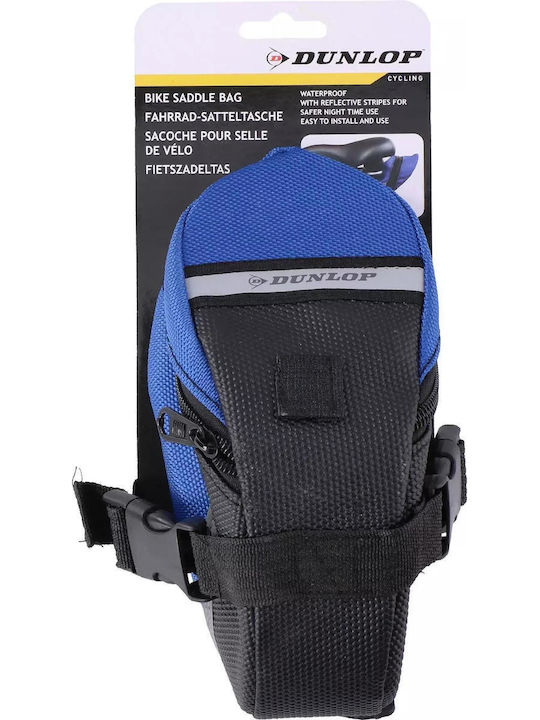Dunlop Blau