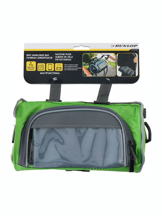 Dunlop Lenker-Tasche Fahrrad