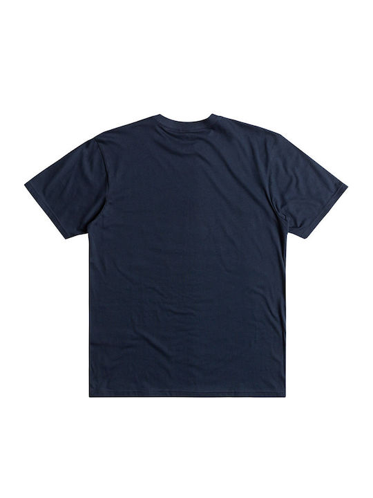 Basic T-shirt Blue