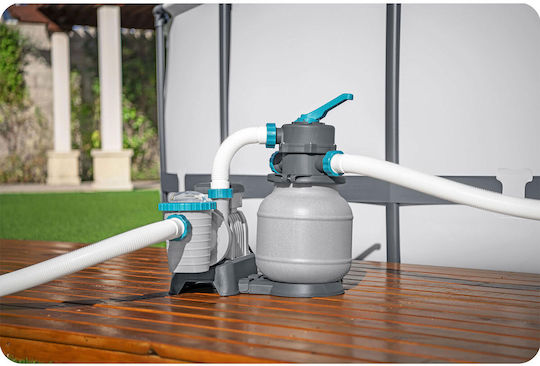 Bestway Pool Filters & Filtration Systems Sand Filter 11.6kg