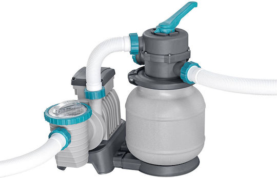 Bestway Pool Filters & Filtration Systems Sand Filter 11.6kg