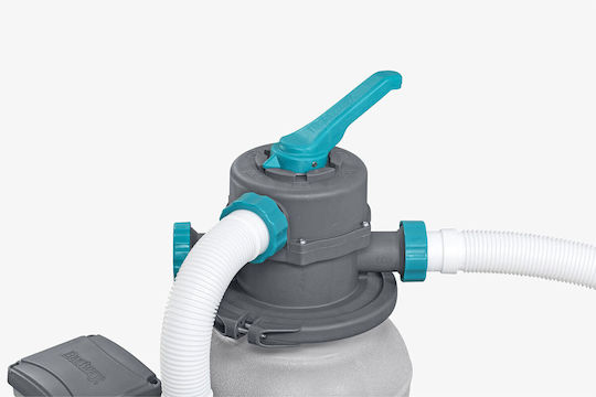 Bestway Pool Filters & Filtration Systems Sand Filter 11.6kg